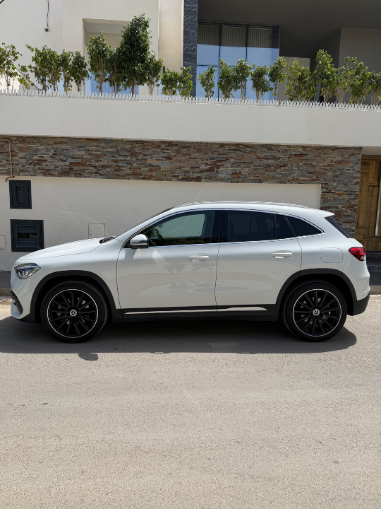 Mercedes Classe Gla - Photo 9