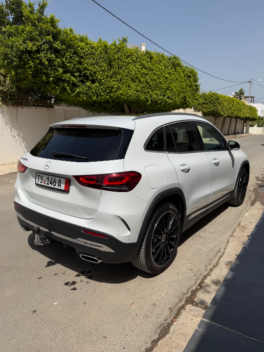 Mercedes Classe Gla - Photo 7