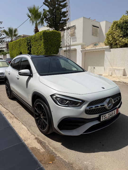 Mercedes Classe Gla - Photo 6