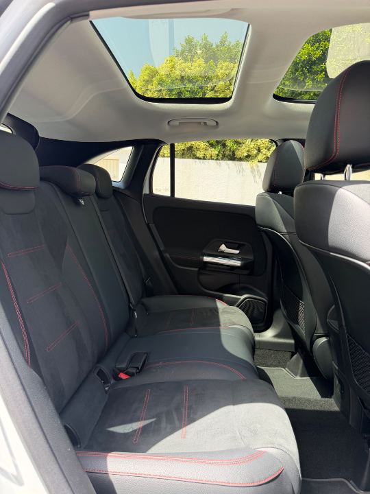 Mercedes Classe Gla - Photo 5