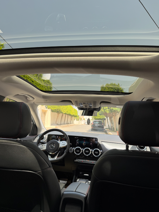 Mercedes Classe Gla - Photo 4