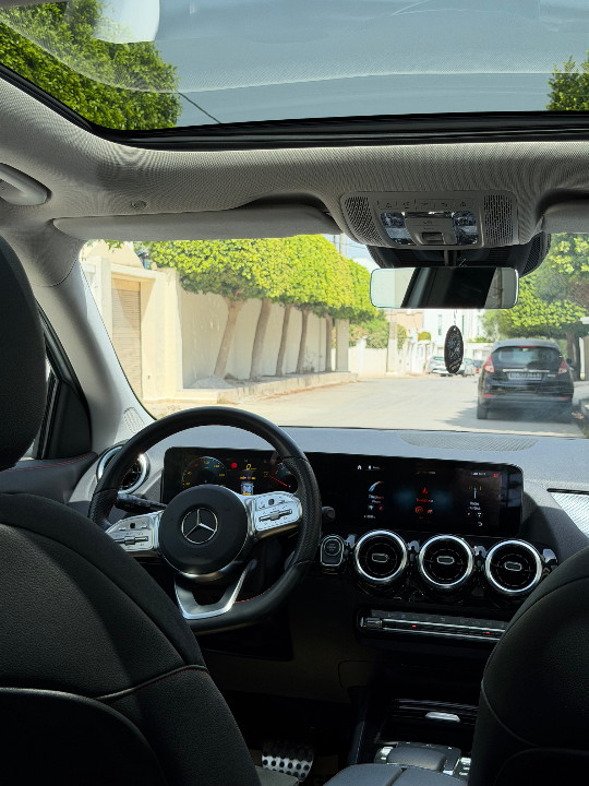 Mercedes Classe Gla - Photo 3