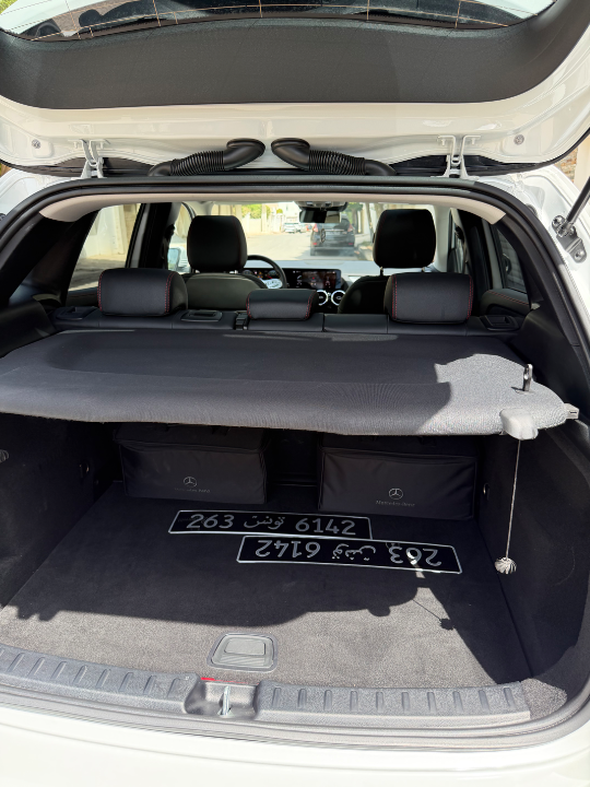 Mercedes Classe Gla - Photo 2