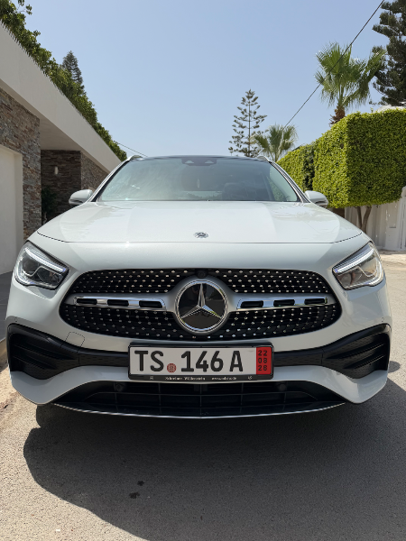 Mercedes Classe Gla - Photo 12
