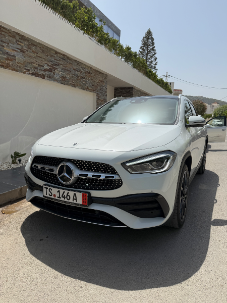Mercedes Classe Gla - Photo 11