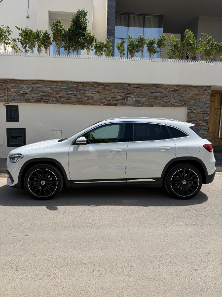 Mercedes Classe Gla - Photo 9