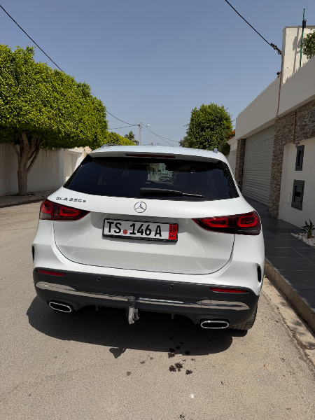 Mercedes Classe Gla - Photo 8