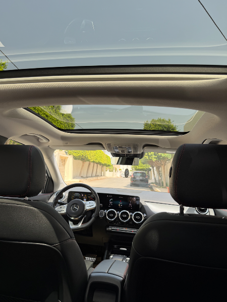 Mercedes Classe Gla - Photo 4