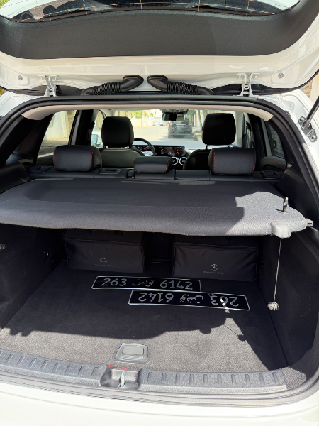 Mercedes Classe Gla - Photo 2