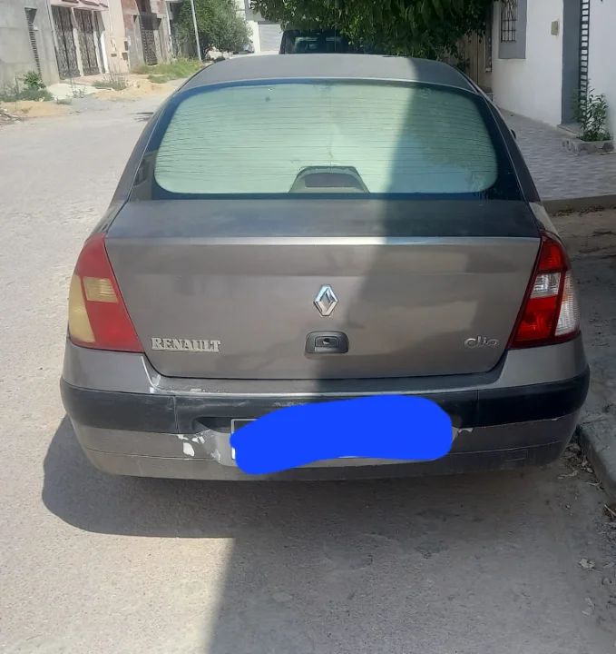 Renault Clio - Photo 3