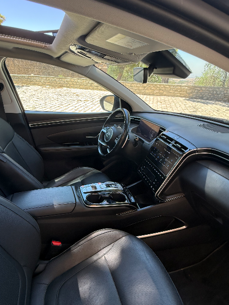 Hyundai TUCSON - Photo 5