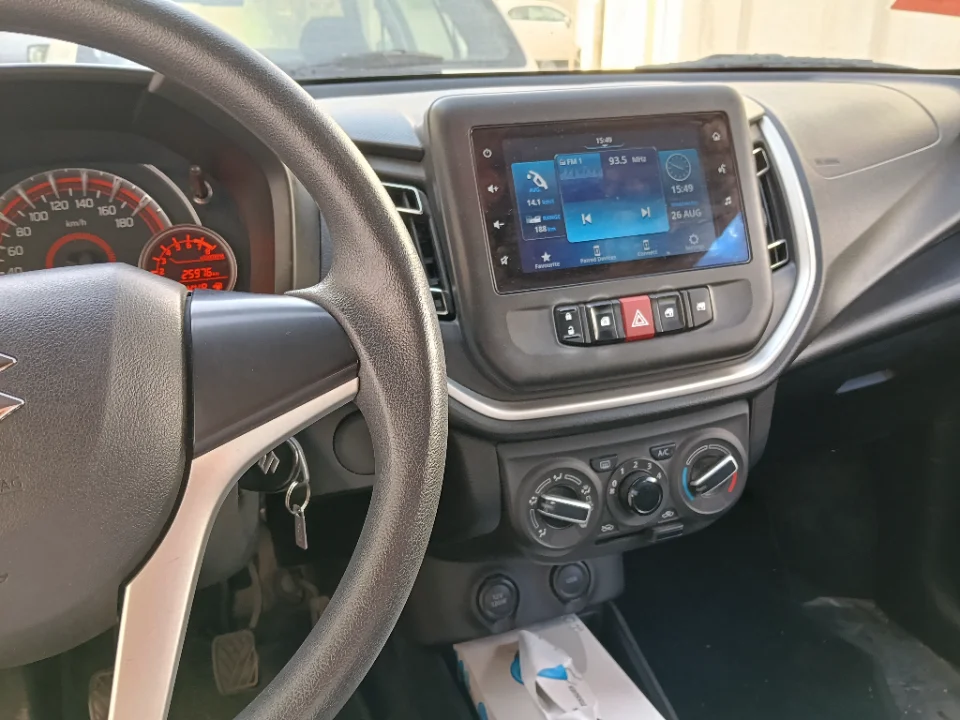 Suzuki Celerio - Photo 7