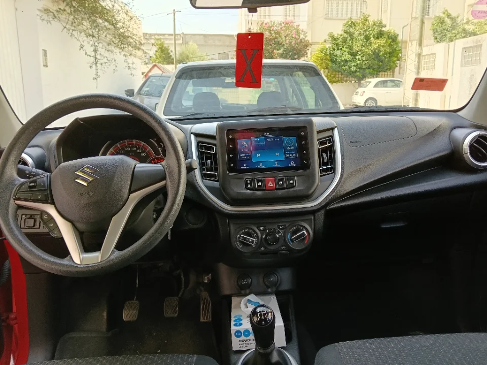 Suzuki Celerio - Photo 5