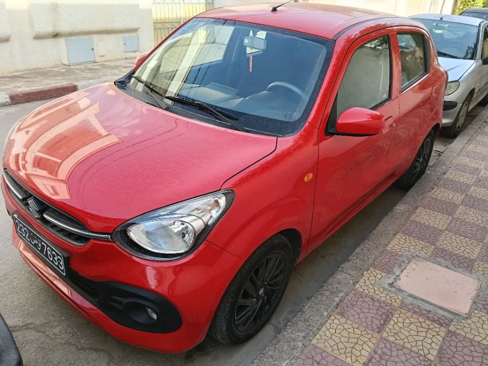 Suzuki Celerio - Photo 2