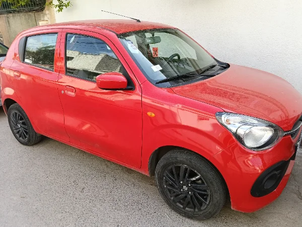 Suzuki Celerio 2022 Essence