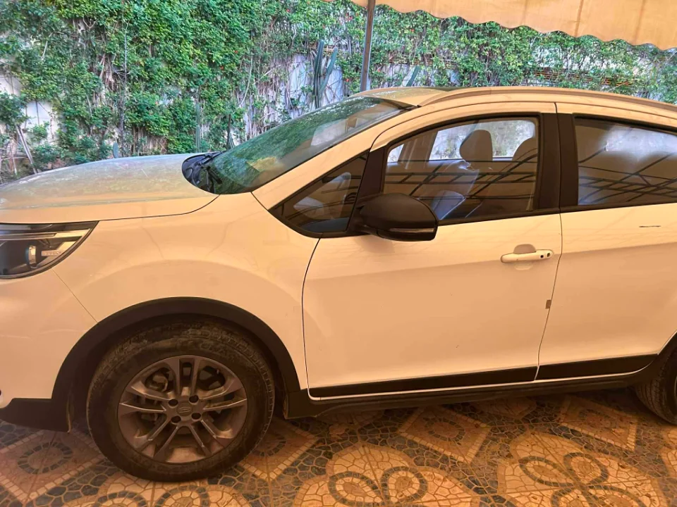 Geely GK-GL - Photo 6