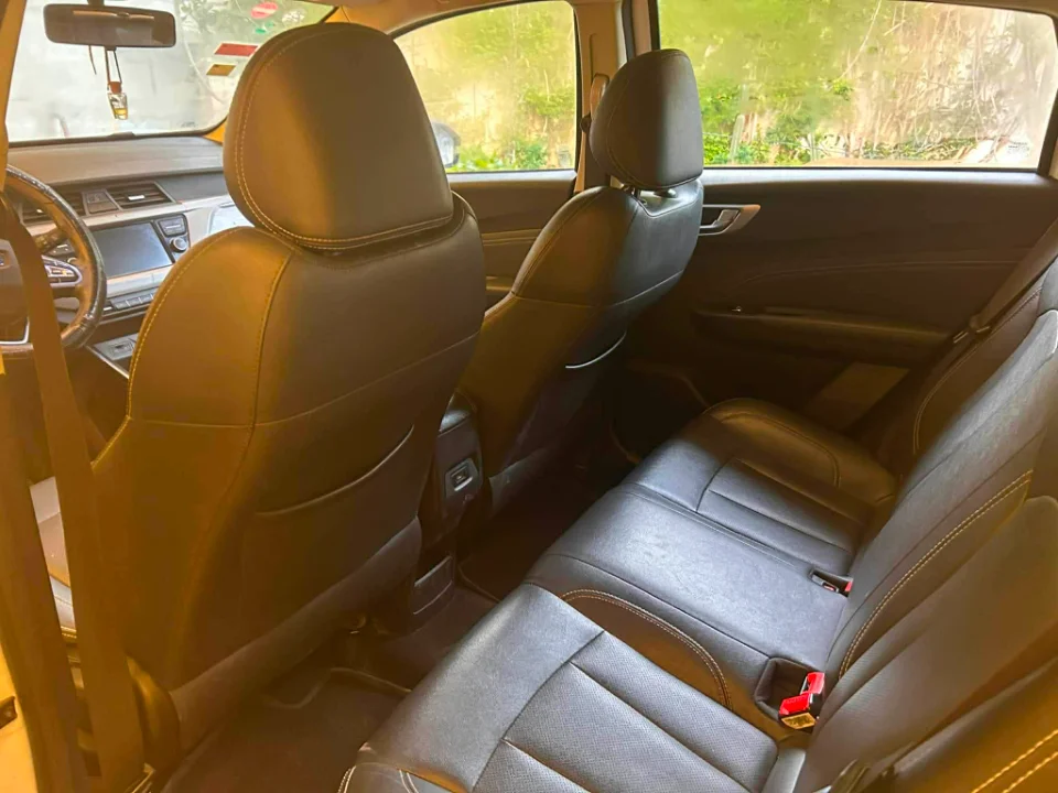 Geely GK-GL - Photo 3