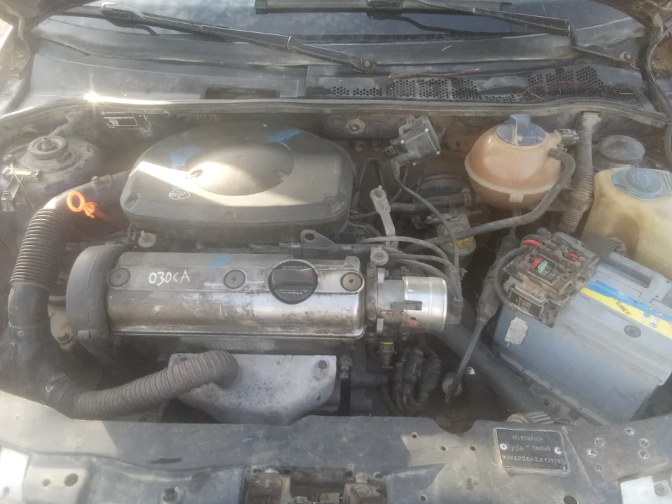 Volkswagen Polo - Photo 6