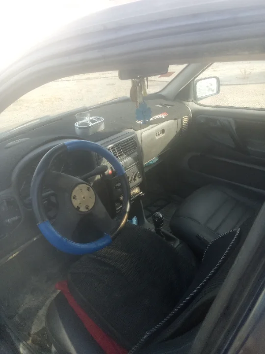 Volkswagen Polo - Photo 5