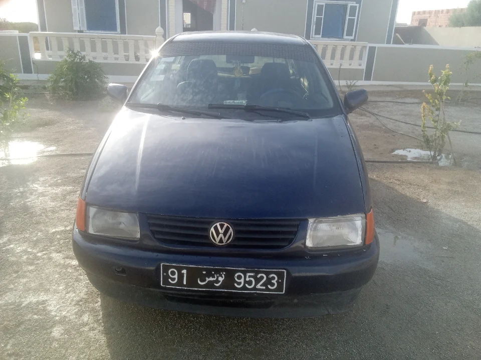 Volkswagen Polo 1999