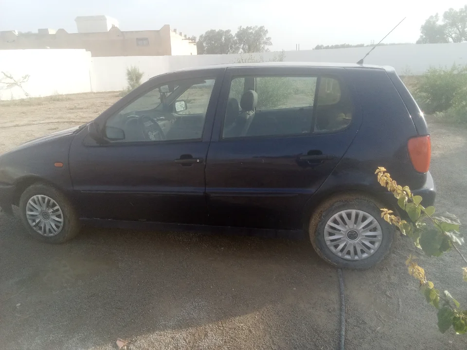 Volkswagen Polo - Photo 4
