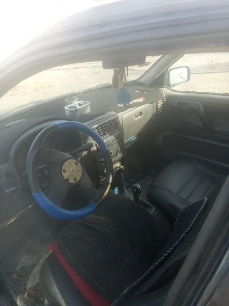 Volkswagen Polo - Photo 5