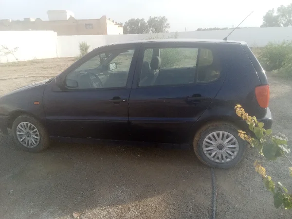 Volkswagen Polo - Photo 4