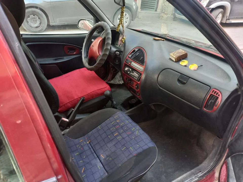 Citroen SAXO - Photo 9