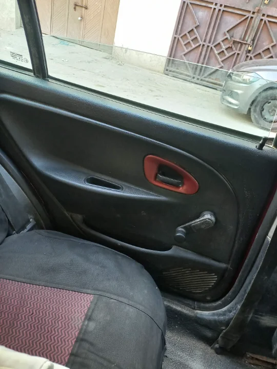 Citroen SAXO - Photo 7