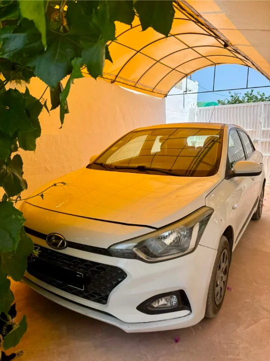 Hyundai I20 2018