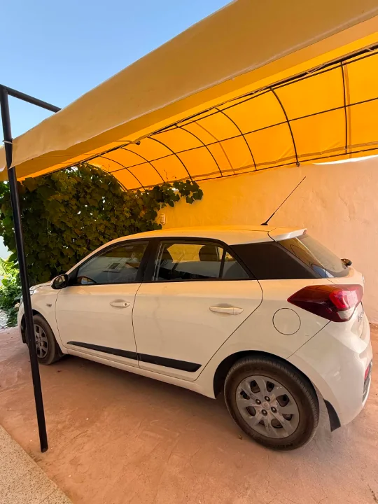 Hyundai I20 - Photo 7
