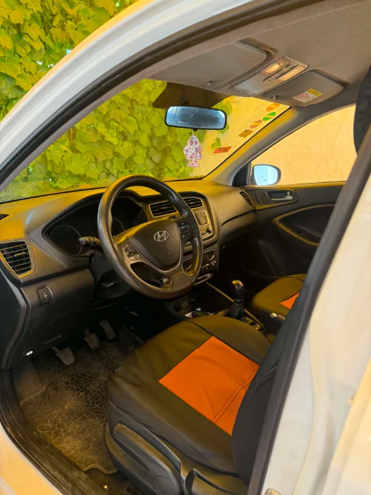 Hyundai I20 - Photo 4