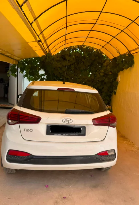Hyundai I20 - Photo 2