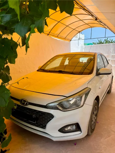 Hyundai I20 2018 Essence