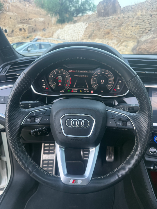 Audi Q3 - Photo 6