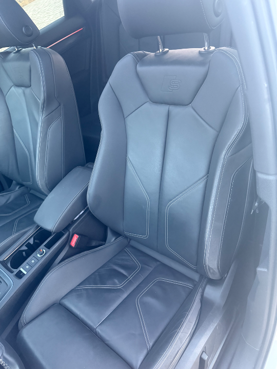 Audi Q3 - Photo 5