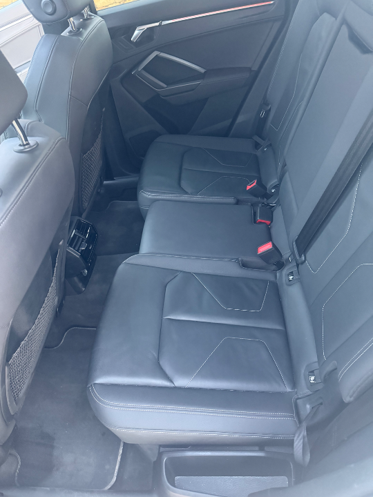 Audi Q3 - Photo 4