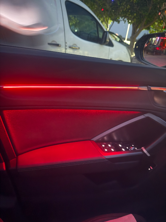 Audi Q3 - Photo 3