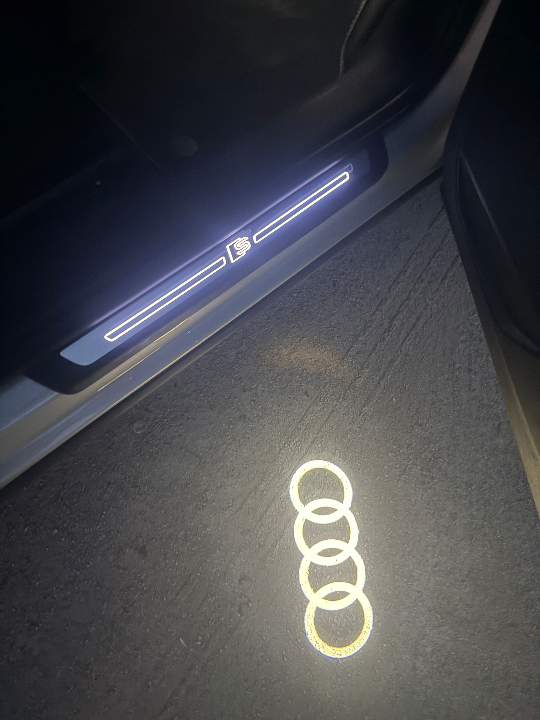 Audi Q3 - Photo 2