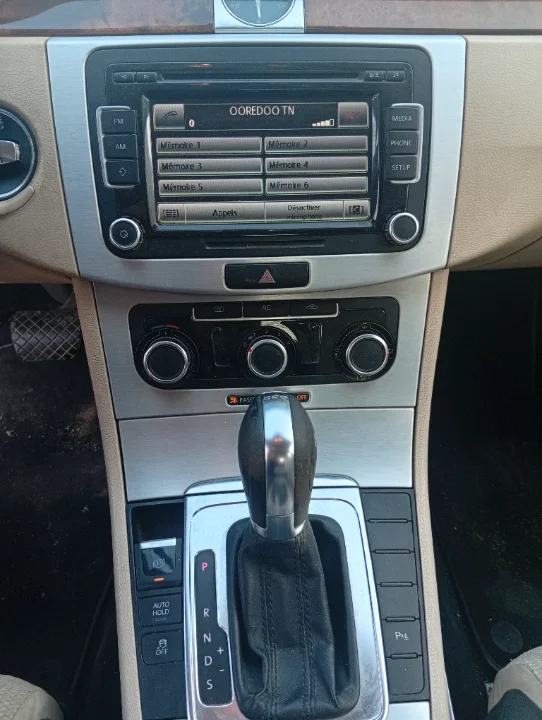 Volkswagen Passat CC - Photo 6