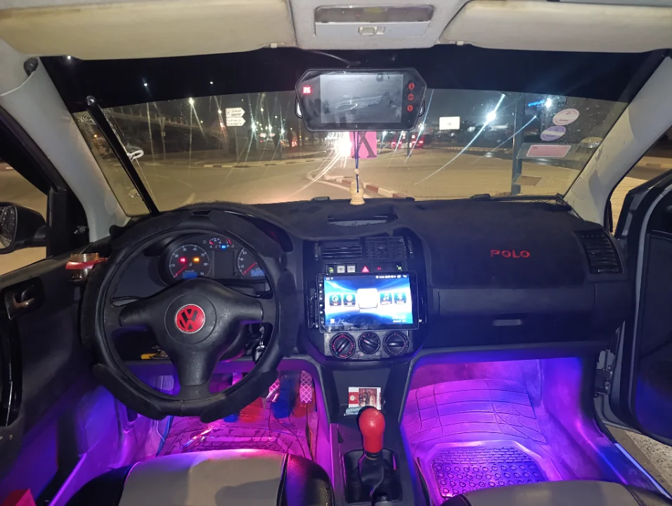 Volkswagen Polo - Photo 5