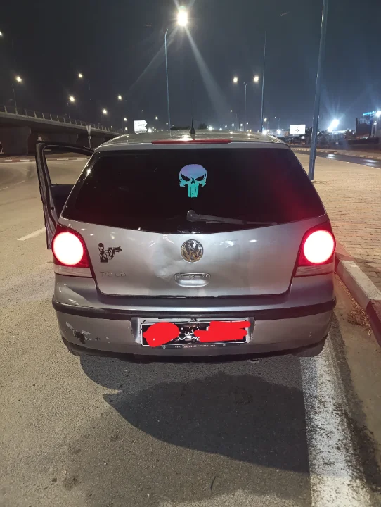 Volkswagen Polo - Photo 4