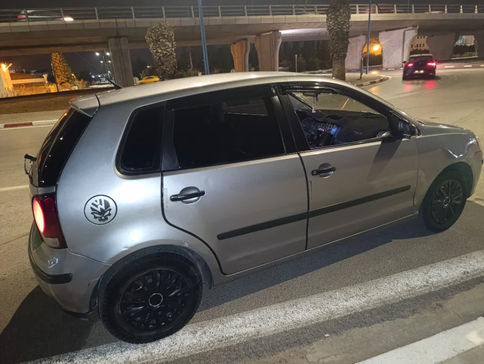 Volkswagen Polo - Photo 3
