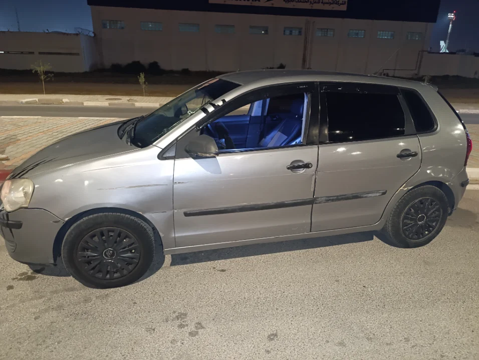 Volkswagen Polo - Photo 2