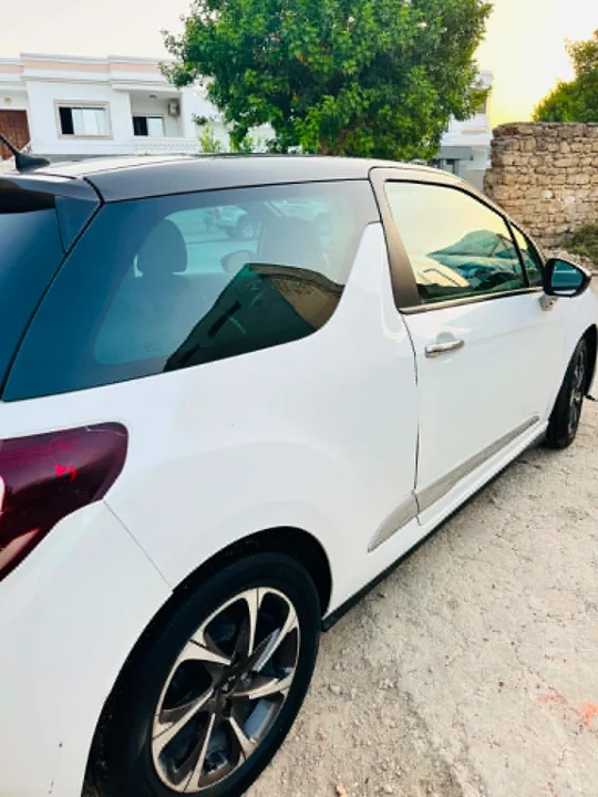 Citroen DS3 - Photo 6