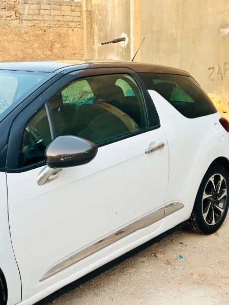 Citroen DS3 - Photo 9