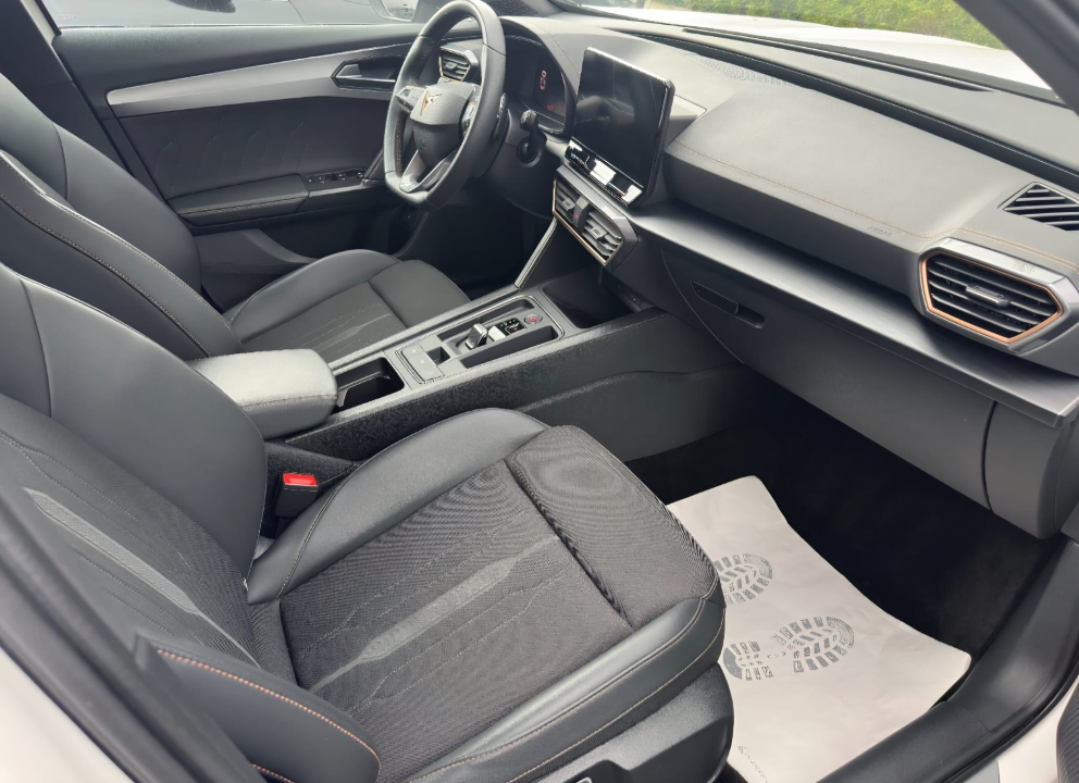 CUPRA Cupra Formentor - Photo 12