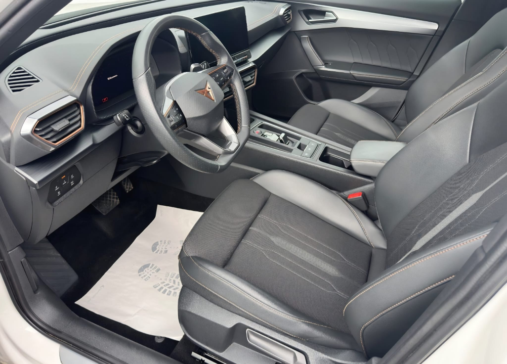 CUPRA Cupra Formentor - Photo 9