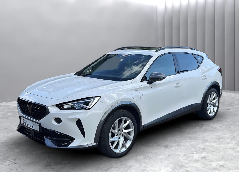 CUPRA Cupra Formentor - Photo 8