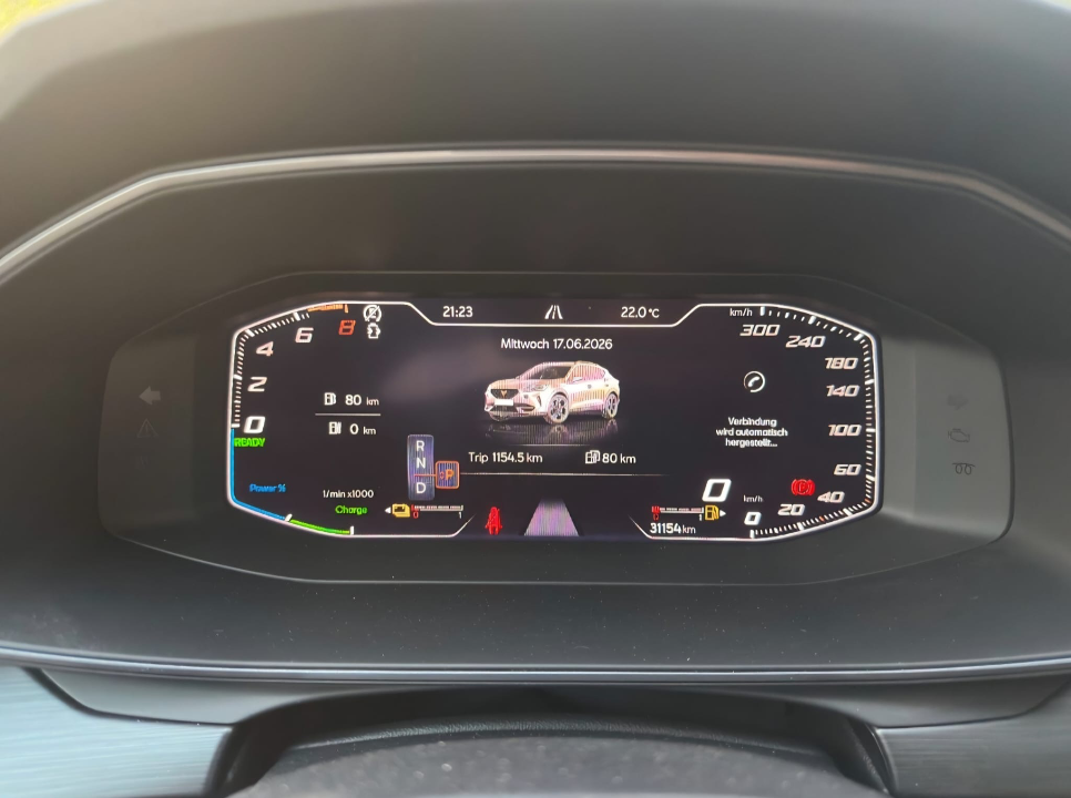 CUPRA Cupra Formentor - Photo 7